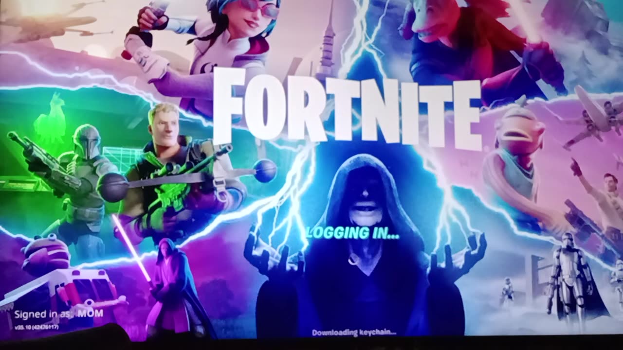 Only fortnite players will understand