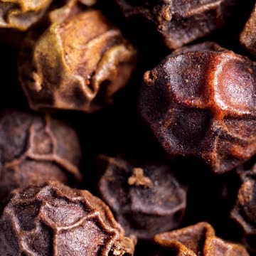 black pepper health benefits