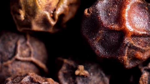 black pepper health benefits