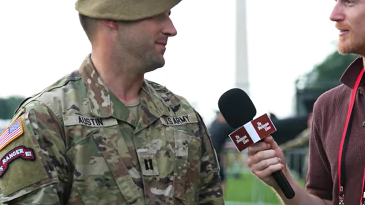 army parade 6 14 2025