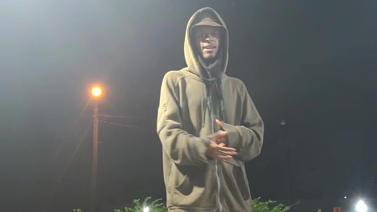 GOD YAHWEH NEVA LETT ME DOWN💪🏾🔵