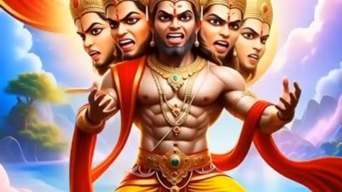 Bajrangbali
