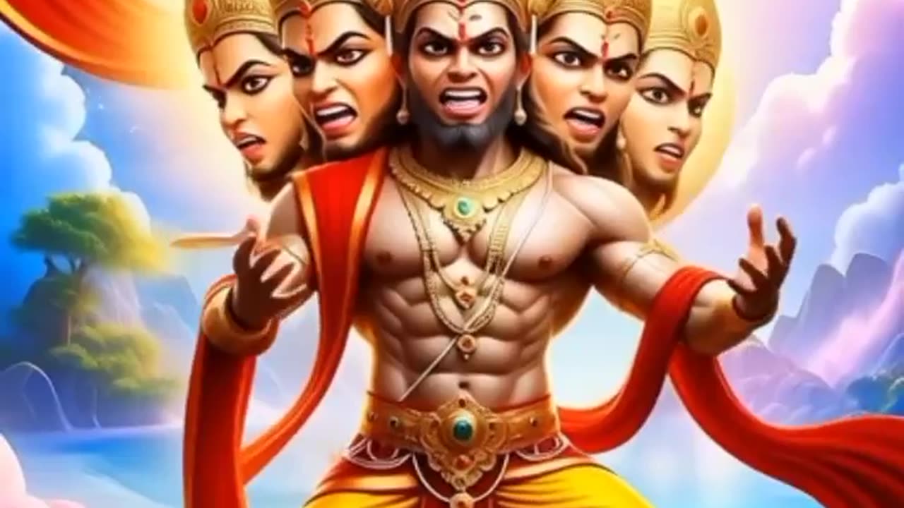 Bajrangbali