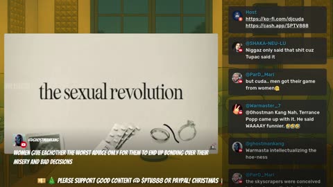 Race Loyalty or Manipulation? Breaking Down the Modern Dynamics