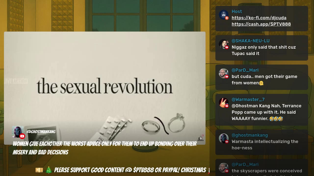 Race Loyalty or Manipulation? Breaking Down the Modern Dynamics