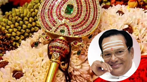 ONE SUN ONE TMS LEGEND M.THIRAVIDA SELVAN SINGAPORE 2025