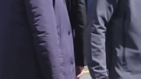 🤔 Putin's security guards are using FPV interceptors, - "Flash"