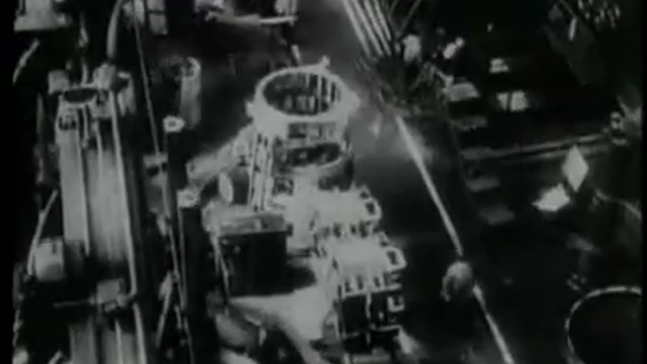 Ep-21 (2) - Victory At Sea ~ Full Fathom Five - HQ