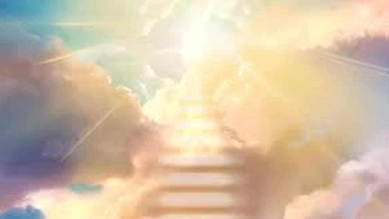 Not My Time In Heaven