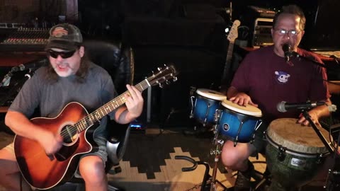 Takin' Care Of Business - JC & Timmy