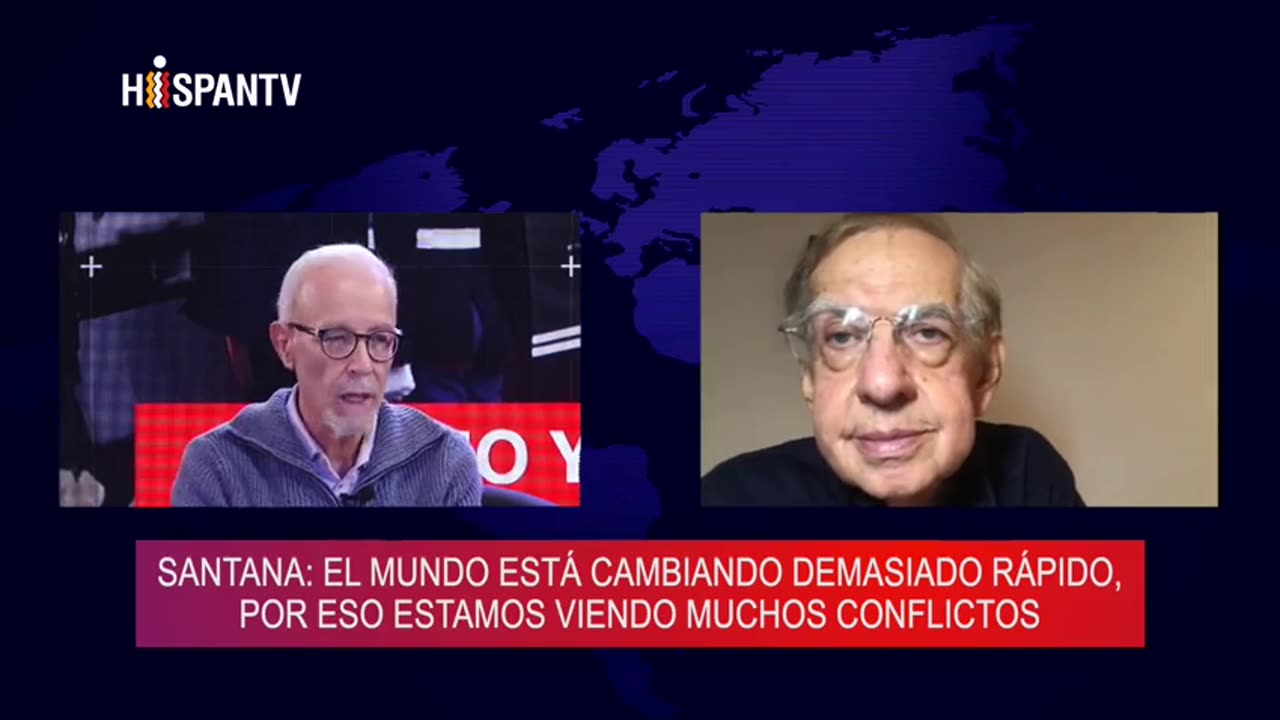¿EEUU podrá vencer al nuevo poder que nace con los BRICS | GrinGo!