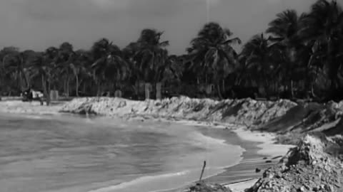 AMPHIBIOUS MANEUVERS... - AMPHIBIOUS MANEUVERS AT VIEQUES ISLAND, EAST OF PUERTO RICO - 111-adc-7425