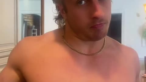 sexy guy