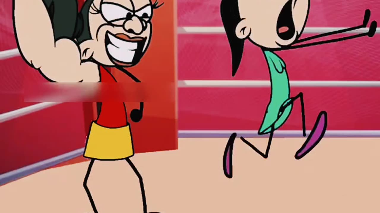 "Boy Confused, Girl Having a Blast!" #reels #funny #viral #comedy #followme #trendingreels