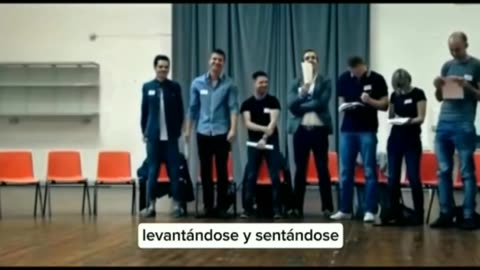 If You Watch & Listen To The Mainstream Media & Comply To What They Say.. This Is You.