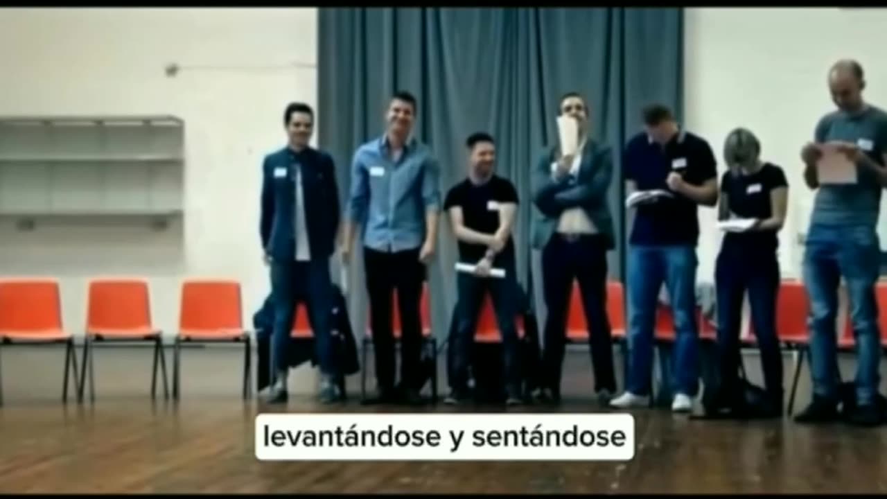 If You Watch & Listen To The Mainstream Media & Comply To What They Say.. This Is You.