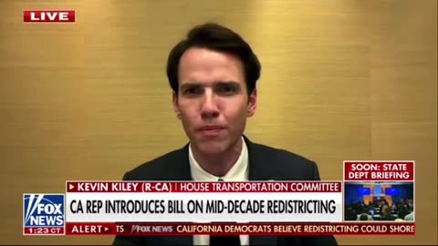 This is the kind of Republican that folds and why we lose