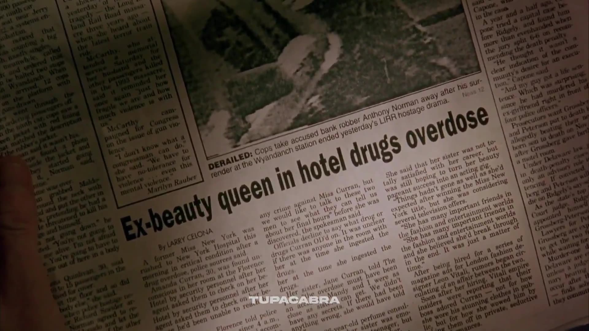 The co-writer of Pulp Fiction reveals to Joe Rogan that the original script of EYES WIDE SHUT...