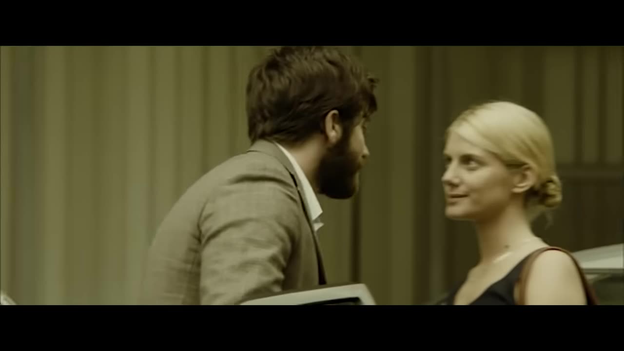 Enemy Official Trailer #1 (2014)