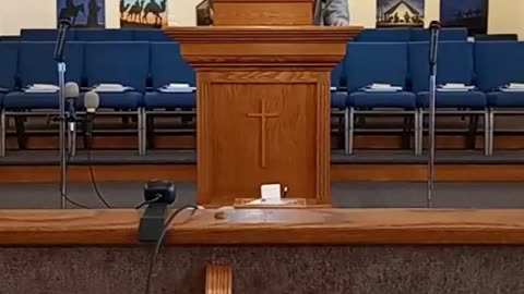 True Gospel Baptist Church Sunday School 12-7-25