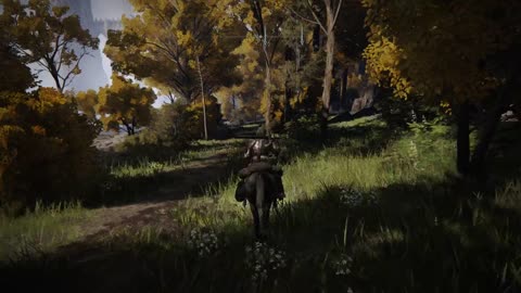 Elden Ring Adventures: YOU'RE MINE