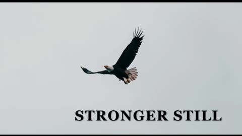 Pray USA, 7/18/2025 Stronger Still