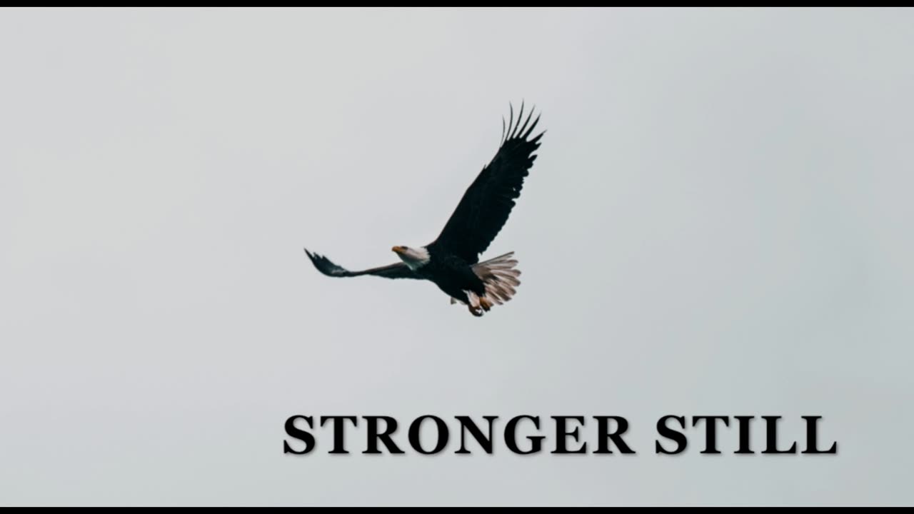 Pray USA, 7/18/2025 Stronger Still