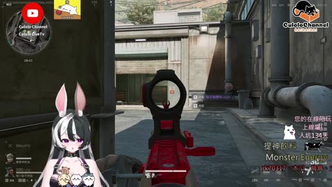 🌱vs🧟‍♀️ New version⭐新手向⭐🥺倉鼠系玩家🥺| 來聊天R ✨💎(๑˃̵ᴗ˂̵)و Culolo Channel(๑˃̵ᴗ˂̵)و 5 Taiwan優質台💎✨