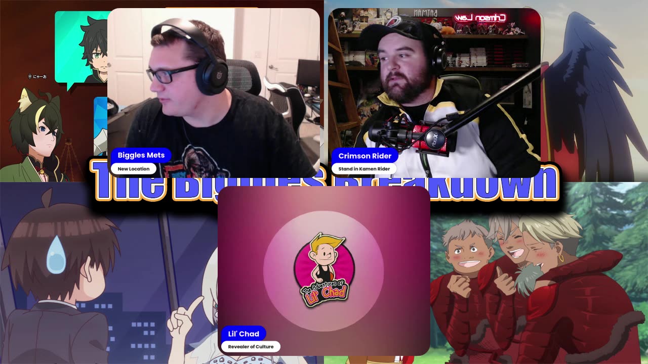 The Biggles Breakdown: What is Left for this Season