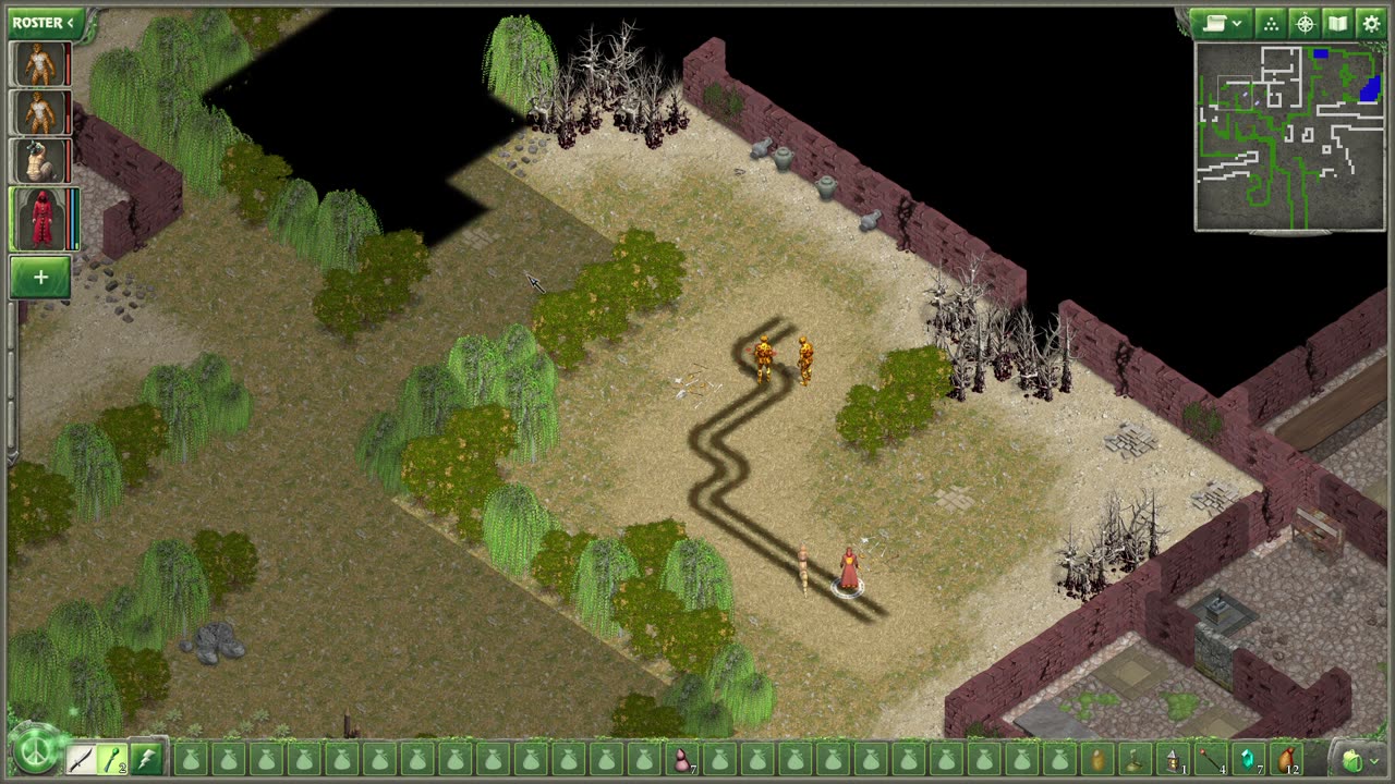 Geneforge 1 Mutagen : Episode 11