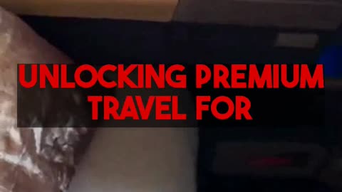 Master Business Class & 5-Star Hotels with Mighty Travels Premium.