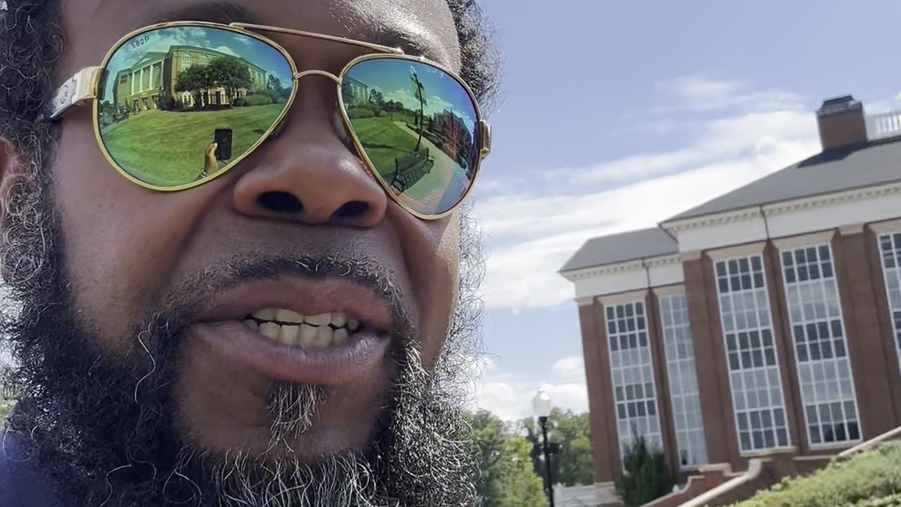 TEDxSaintLouisUniversityMadrid Philosophy in Action: The Greatest Story Ever Told Part XIII