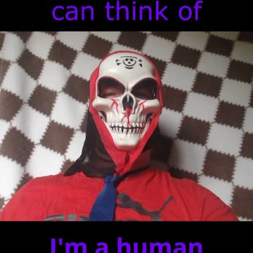 I’m Human Pepper Spray