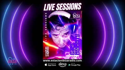 Ciro Morelly Live Sessions - Sabado 16 de Agosto 2025
