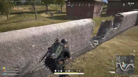 PUBG