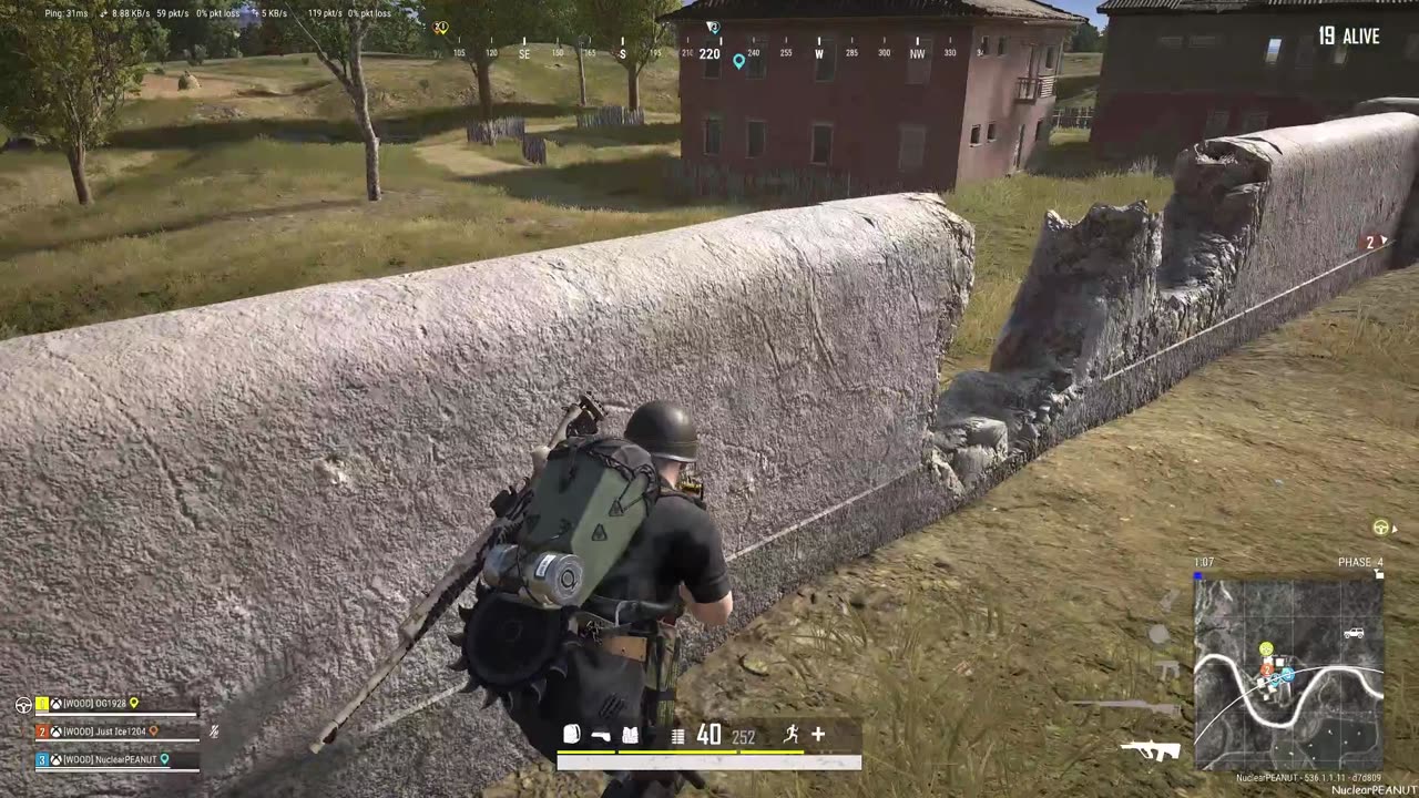 PUBG