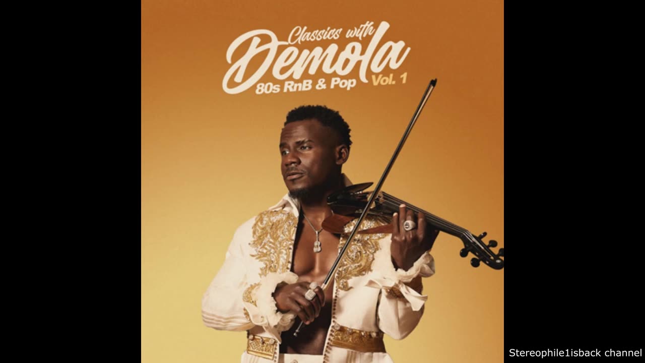 Demola - Human Nature