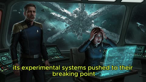 This Alien Race Broke Our Reality... So Humanity Broke Its Own Mind | An HFY Cosmic Horror