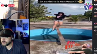SI TE RÍES PIERDES VERSIÓN VIDEO RANDOM