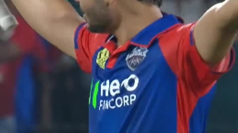 IPL 2025 : Delhi win