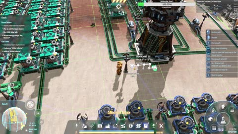 Dyson Sphere Program | Interstellar logistics and building a Dyson Swarm Part 5