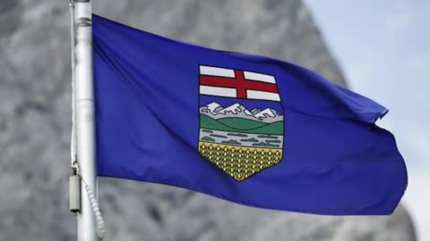Potential Alberta separation referendum question referred to judge for approval