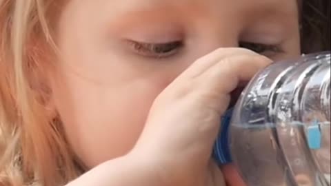 The Hidden Dangers of Plastic Bottled Water_ What Science Reveals