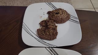MEAL OF THE DAY DEDICATED TO ELFRICHE AND AHAROO