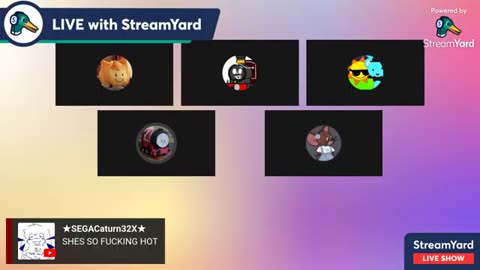 Boris & Friends Reaction • Workshop Streams #2 (TheWorkshopStation | 2025 Reupload)