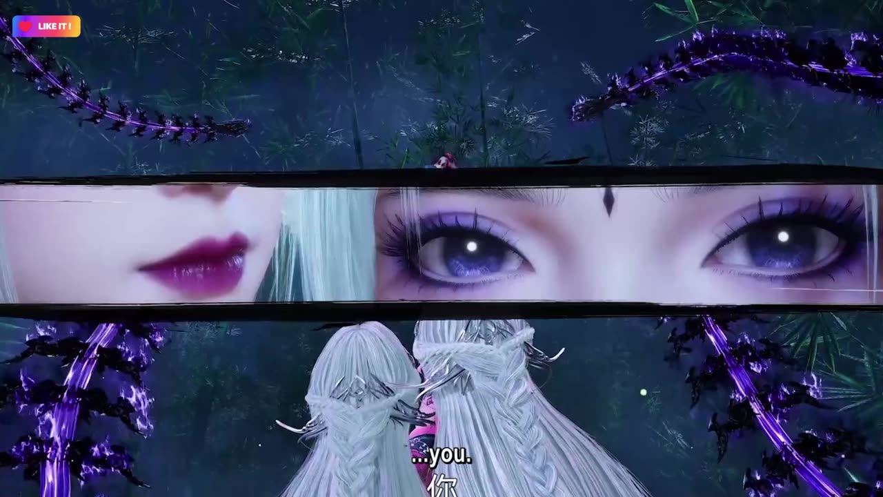 [ENG SUB] Little Fairy Yao eps 1 - 2