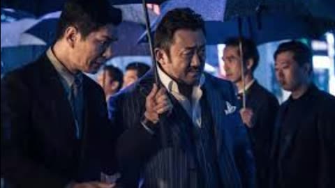 don-lee--full-movie--crime--action--korean-thriller----the-devil
