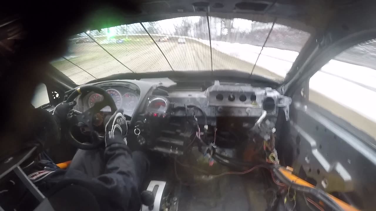 Adam Miller stock enduro 4-25-25