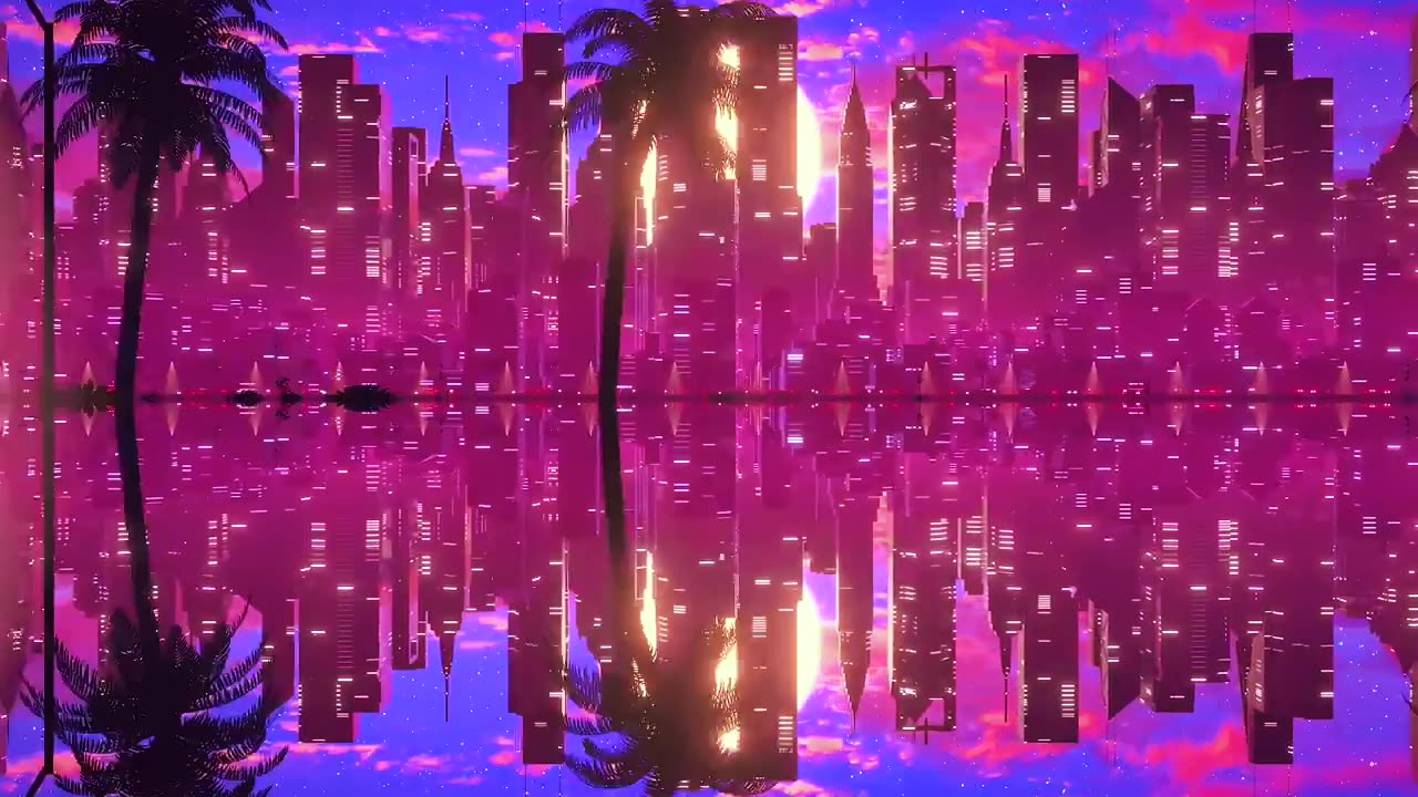 Street Lights
