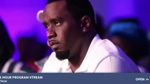 Liz Cross – Mind Probe P. Diddy in Prison